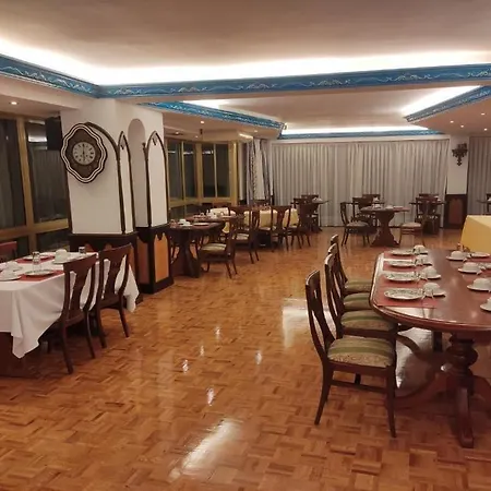 Julia Hotel 4*